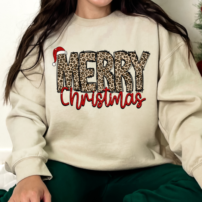Cyber Monday Christmas Sweatshirt