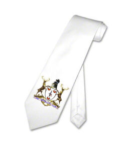 Sublimation Men Tie