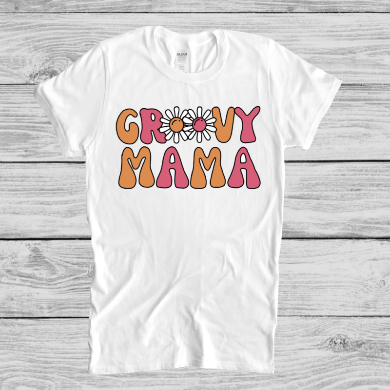 Groovy Mama