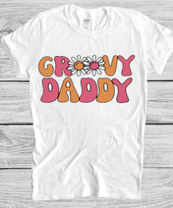 Groovy Daddy