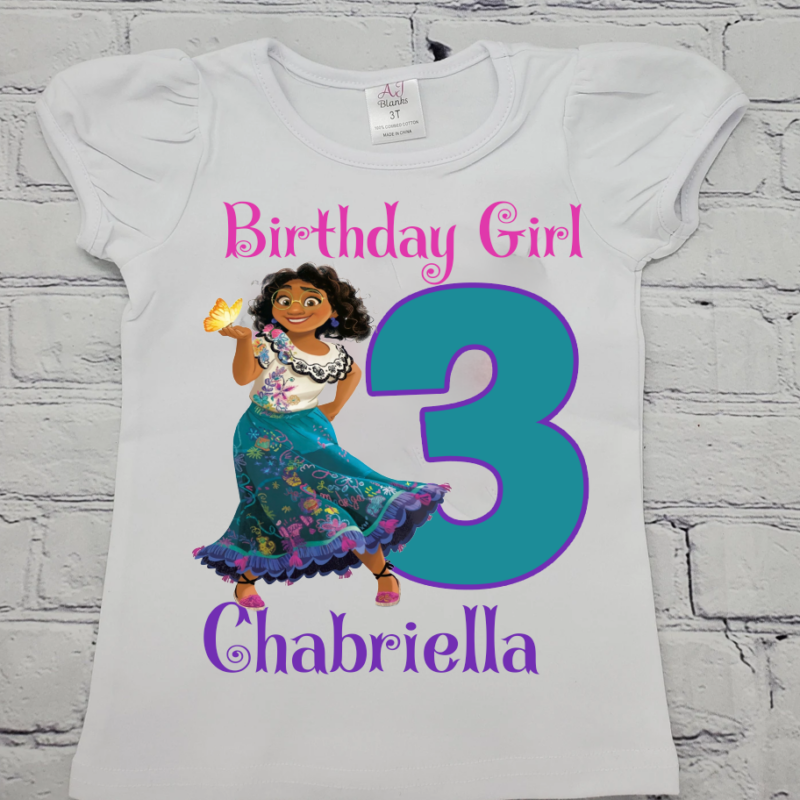 Encanto Shirt