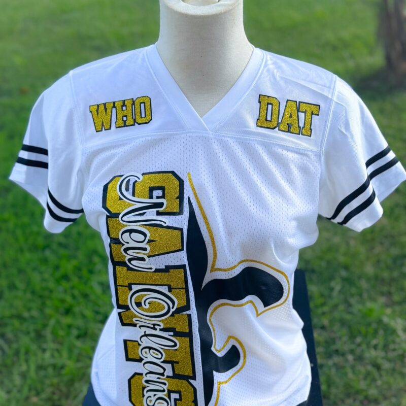 Saints Jersey