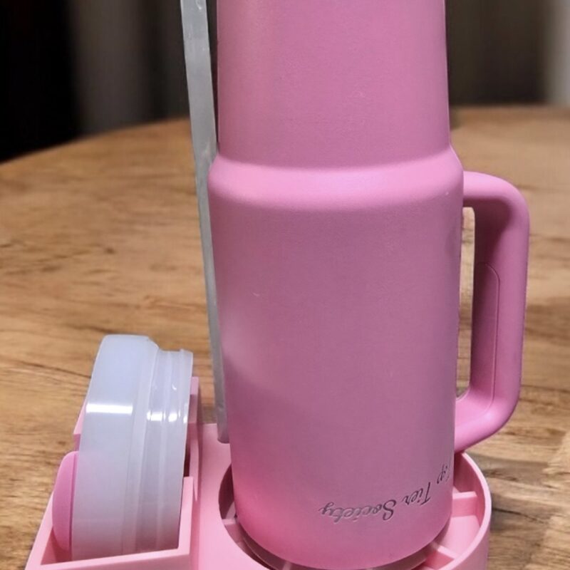 Stanley Tumbler Drying Rack