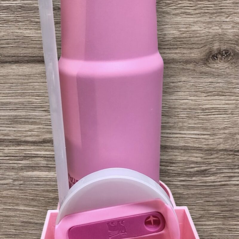 Alternative view of Stanley Tumbler Drying Rack