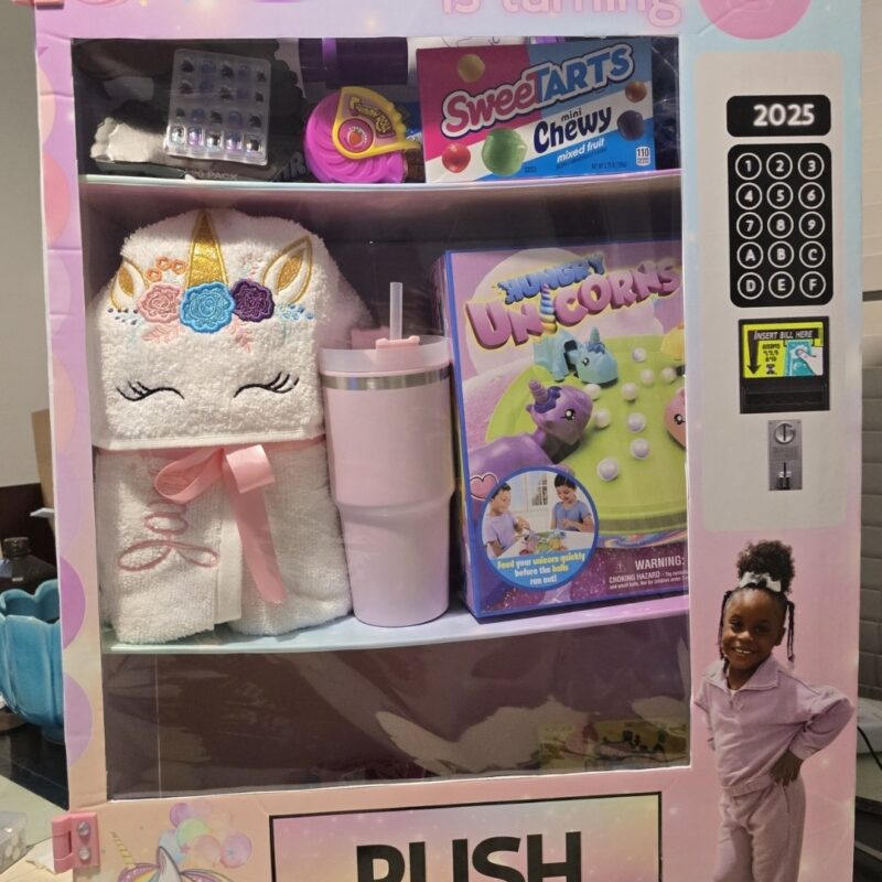 Vending Machine