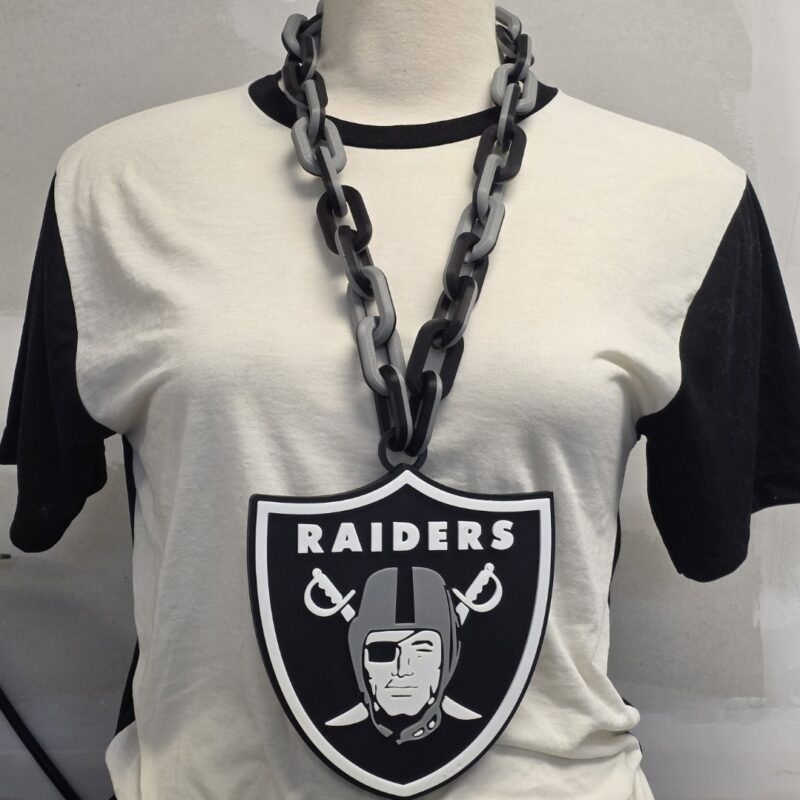 Custom 3D Chain - Image 3