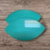 football shape blank