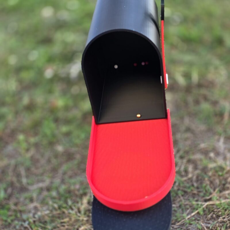 Custom Mini Mailbox - Image 3