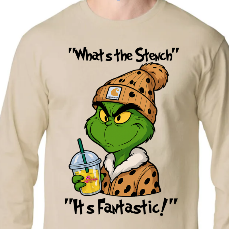 Long Sleeve T-Shirts