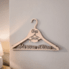 Personalized Graduation Hanger