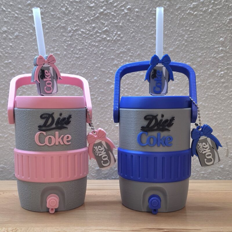 Can Cup Holder