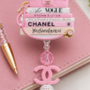 Designer Badge Reel