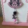 JC Badge Reel