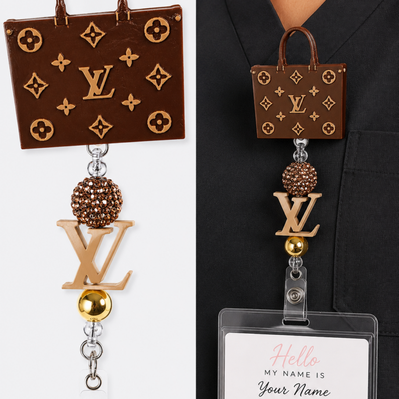 LV Brown