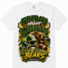 Friday Night Lights School Spirit Football Shirt | Custom Team Spirit Tee | Football Fan Shirt